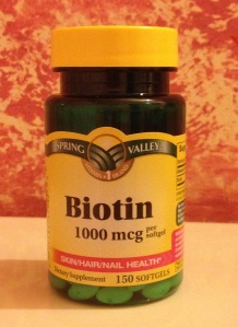 biotin-supplements